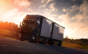 Inlandtransport in Europa dominiert durch Straßenverkehr 