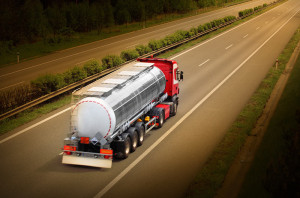 Gefährliche Güter - wie soll man sie transportieren?