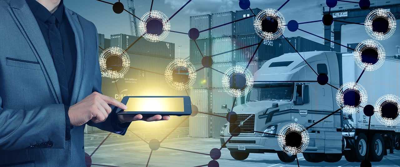 Die Entwicklung nachhaltiger Logistikstrategien in der Transportbranche